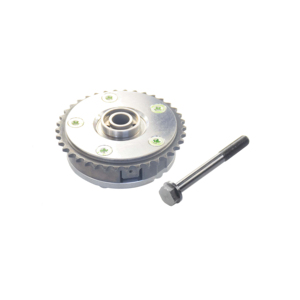 REVO 310282 knalpot Camshaft, pengatur VVT Timing Gear Sprocket untuk BMW E46 120i 316i 318i mesin N40 N46 N45 N42 OE 11361707315 - Product Image 1