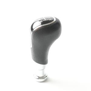 Pommeau de levier de vitesse en cuir, 5 vitesses, pour Lada, conception ergonomique - Product Image 5