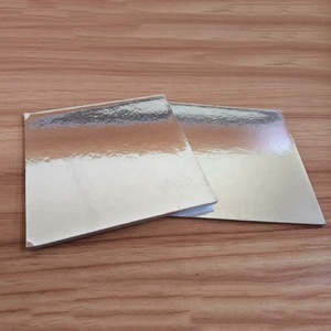 Cheap Custom High Quality Wholesale Paperboard Cake Base - Product Image 1