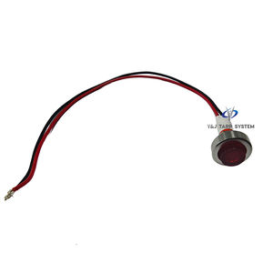 Kit <span class=keywords><strong>de</strong></span> commutateur rotatif 12V robuste pour systèmes <span class=keywords><strong>de</strong></span> bâches <span class=keywords><strong>électrique</strong></span>s <span class=keywords><strong>de</strong></span> camions-bennes |   Interrupteur <span class=keywords><strong>de</strong></span> commande <span class=keywords><strong>de</strong></span> marche arrière universel avec disjoncteur - Product Image 6