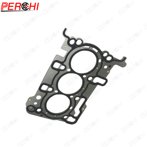 Per Chevrolet SPARK (M400) <span class=keywords><strong>1.0</strong></span> 2015-per Opel ADAM (M13) <span class=keywords><strong>1.0</strong></span> B10XE B10XFT,D10XFT guarnizione testata motore 12637389 - Product Image 4