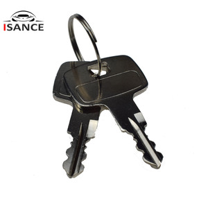Tapa de Tanque de Combustible con Cerradura y Llaves para <span class=keywords><strong>CITROEN</strong></span> <span class=keywords><strong>BERLINGO</strong></span> 2008 2009 2010 2011 2012 <span class=keywords><strong>2013</strong></span> 2014 2015 2016 - Product Image 4
