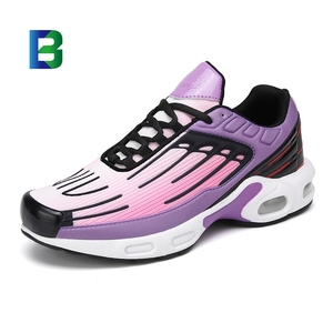 <span class=keywords><strong>Scarpe</strong></span> da Ginnastica alla Moda per Uomo con Logo del Marchio Personalizzato, Taglie 16-46, Scarpa Antiscivolo da Donna con Cuscinetto d'Aria Ammortizzante, <span class=keywords><strong>Scarpe</strong></span> Sportive Casual da Corsa per Uomo - Product Image 5