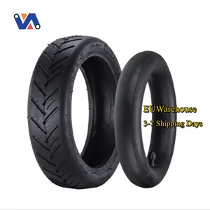 New Image Solid Escooter Tire Various Wheel Tyres Scooter Part Spare Electr G30 M365 Ninebot Xaomi Electric Scooter Parts Tires