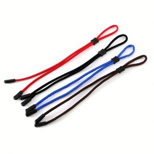 Cordon de maintien réglable en nylon pour lunettes de soleil, sangle de sport pour lunettes, vente en gros - Product Image 4