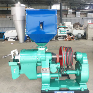 Machine multifonctionnelle de décorticage et de pelage pour céréales, blé, avoine et <span class=keywords><strong>millet</strong></span>, à vendre - Product Image 4