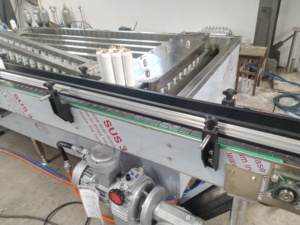 เครื่องตรวจจับการรั่วไหลของละอองลอย - Product Image 4