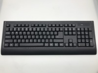 Abnt2 — clavier et souris sans fil colorés 2.4g, android, espagnol, arabe, OEM, disposition personnalisée, rvb, rétroéclairé, pour ordinateur de bureau