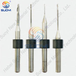 เข็มแกะสลักเซอร์โคเนียทันตกรรมความแม่นยำสูงสำหรับการปรับมงกุฎ - Product Image 4