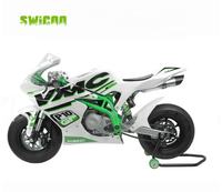 Mini Moto GP Bike Top Speed: What's the Fastest?