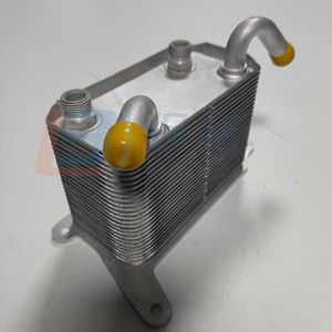 BeYu Gearbox <b>Radiator</b> 3D0409061G For Volkswagen Replacement Part - Product Image 5