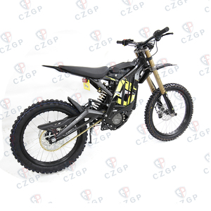eléctrica más popular  Bicicleta eléctrica marco 500w Bicicleta eléctrica de montaña totalmente suspendida - Product Image 2