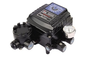 Nuevo YTC YT-100R Rotatorio Inteligente Electro-Neumático con Buen Precio para Control Industrial - Product Image 5