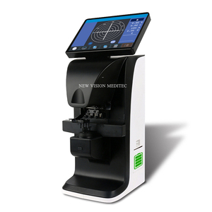 Lensómetro Digital Automático ALM 908 con Pantalla Grande de 8 Pulgadas, Listo para Imprimir, para Ópticas y Clínicas Oftalmológicas - Product Image 2