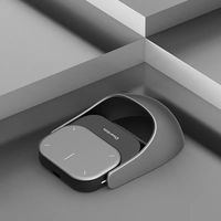 Souris Air Portable Sans Fil AI Smart Cheerdots2 3-en-1 avec Stylo Laser et Commande Vocale – Produit Nouvelle Génération