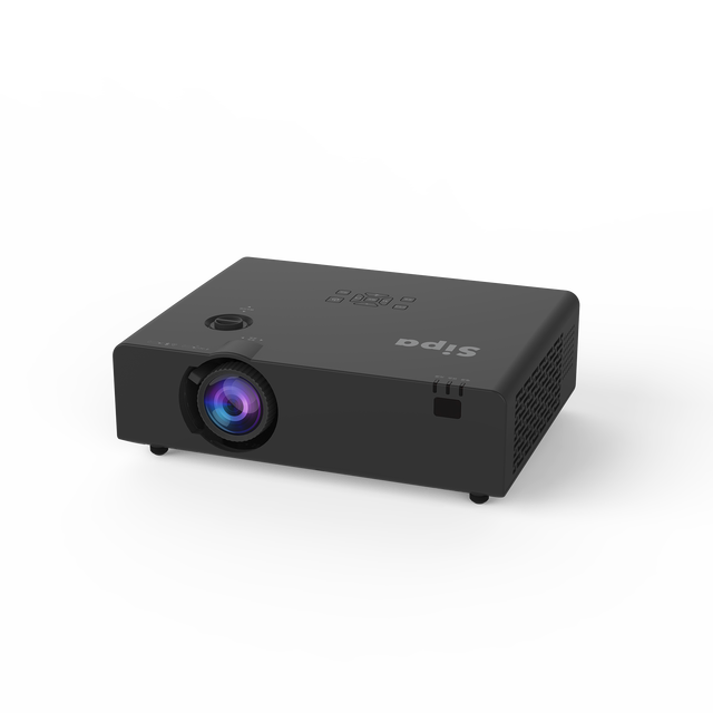 Sipa 4K Laser Projector Short-focus Projector SP-S10U Laser 5200 Lumens ANSI Suitable for Business Exhibition Projection