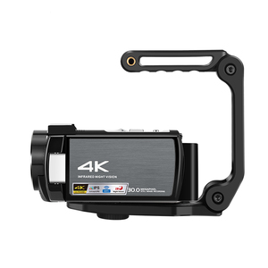 Ordro Ae8 IR Tầm Nhìn Ban Đêm Vloging Máy Ảnh 4K Máy Quay Phim Chuyên Nghiệp Kỹ Thuật Số Video Máy Ảnh - Product Image 3