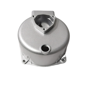 Nouveau boîtier de pompe à eau à 3 trous de 2 pouces compatible avec les moteurs à essence 168F 170F 196CC 212CC 6.5HP 7HP - Product Image 1