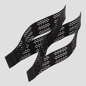 Nhựa đường lái xe sỏi Lưới HDPE geocell với chống ăn mòn cho ổn định đất ngoài trời và tường chắn - Product Image 2