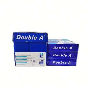 Customize Packing <b>Paper</b> Ream Paperline <b>A4</b> 80 Gsm <b>500</b> <b>Sheets</b> Double a Copy <b>Paper</b> - Product Image 1
