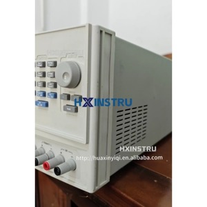 แหล่งจ่ายไฟฟ้ากระแสตรงแบบสามช่องสัญญาณ Keysight U8032A, 60V/3A (2x), 5V/3A, 375W, ความผิดเพี้ยนของสัญญาณขาออกต่ำ: 20 Hz ถึง 20 MHz - Product Image 2