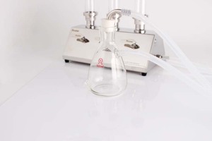 Lọc chân không Manifold toone TW-303 vi khuẩn giới hạn Tester tốt nhất người bán vi khuẩn giới hạn thiết bị kiểm tra - Product Image 3