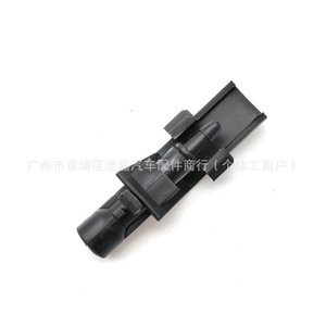Honda 76810-TA0-A01 Mechanical <b>Washer</b> Nozzle For Accord CR-V Plastic Brass <b>Copper</b> Alloy - Product Image 5