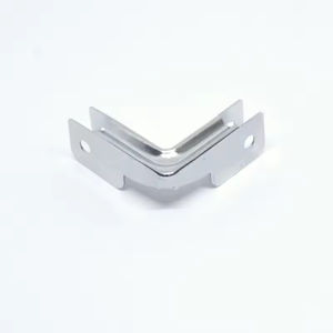 <span class=keywords><strong>Coin</strong></span> concave <span class=keywords><strong>de</strong></span> fixation <span class=keywords><strong>de</strong></span> boîte <span class=keywords><strong>de</strong></span> vol à angle droit FS-4033 <span class=keywords><strong>de</strong></span> style classique direct d'usine - Product Image 3