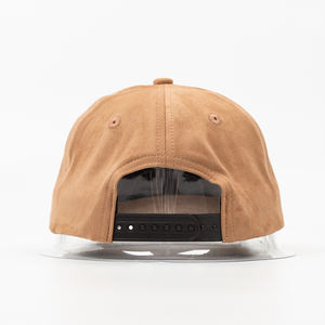 Gorras de Béisbol Personalizadas al por Mayor, 5 Paneles, 100% Poliéster, para Hombre y Mujer, Deportes al Aire Libre, Gorras con Logotipo Bordado en 3D, Protección Solar - Product Image 3