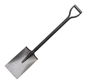 Types de <span class=keywords><strong>pelle</strong></span> en acier - Product Image 2