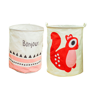 Home Storage Low Prices New Multicolor Integrated Home Goods Laundry Storage Basket