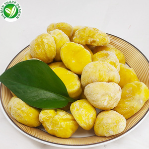 كستناء صيني مقشر عالي الجودة من نوع IQF للبيع - Product Image 5