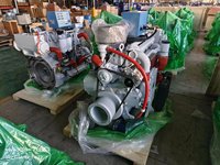Moteur marin Suzuki Jet Engine Turbine Melga Engines Df250hp