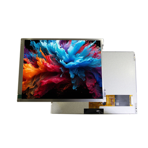 Module d'affichage LCD TFT IPS 10,1 pouces G101EVN01.3 1280x800 Panneau G101EVN01.3 avec 40 broches LVDS - Product Image 4