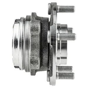 Unité de roulement de moyeu de roue durable fournie par l'usine 40202-CA06C pour Nissan Murano/Quest - Product Image 3