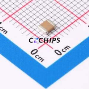 ตัวเก็บประจุแบบ SMD (MLCC) รุ่น 1210B102K101CT ขนาด 1210 ( ค่าความจุ: 1nF ) ( ความแม่นยำ: 10%) แรงดันไฟฟ้า: 100V ) - Product Image 1