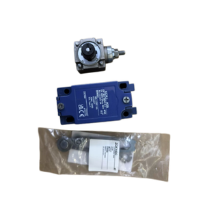Nouveau capteur de proximité inductif XS512B1DAM12, corps tubulaire fileté, M12 X 1, montage encastré, IP65, IP67, 2 fils, 62 mm, 2 m - Product Image 1