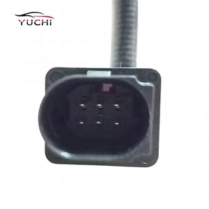 เซ็นเซอร์ออกซิเจน เซ็นเซอร์ O2 213-1572 0258017180 12575657 สำหรับ VW Skoda Ford Toyota - Product Image 4