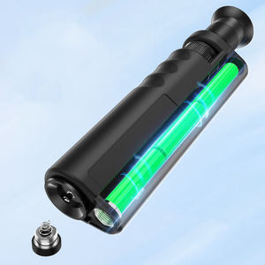 Microscope à fibre optique portable 200x 400x grossissement pour l'inspection des extrémités des connecteurs SC FC ST LC - Product Image 5