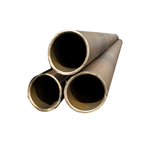 고정밀 밝은 표면 두꺼운 벽 원활한 튜브 에어건 배럴 튜브 및 파이프 - Product Image 4