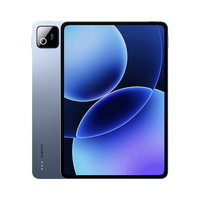 Tablette originale Xiomi MI Xiaomi Pad 8 Pro Dragon 8 Ultimate Edition Capacitive Nouvelle |   11,2 pouces |   Batterie 9200mAh |   pour HyperOS 3