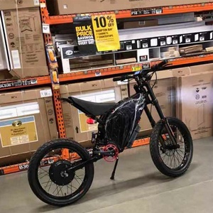MXUS NBpower Kit vélo électrique 3000w V3 Hub Motor Ebike Conversion Kit <span class=keywords><strong>roue</strong></span> arrière sans engrenage - Product Image 6