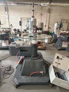 Máquina de Biselado de Vidrio JGSG, Maquinaria de Procesamiento de Vidrio, Máquina Automática para Dar Forma al Vidrio - Product Image 3
