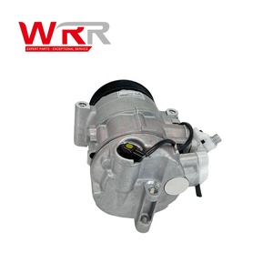 A0022304411 Nuevo Compresor de Aire Acondicionado para Benz W204 W212 C250 E250, Bomba de Refrigeración de Aire Acondicionado Premium y Duradera - Product Image 6