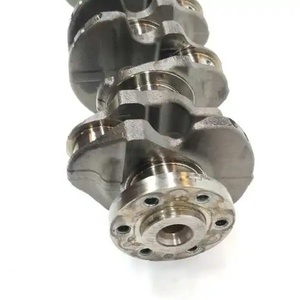 Vilebrequin OE EJ7E6300AC pour Peugeot Citroën pour modèle DV5 1.5D 308 2016 1.6L Neuf Garantie 12 mois - Product Image 3