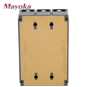 Interruptor Automático Inteligente WFM1-630A/3P, Listo para Comunicación (Modbus), Monitoreo de Energía, Carcasa Negra, Disipación de Calor, 35kA, <span class=keywords><strong>DMC</strong></span> - Product Image 5