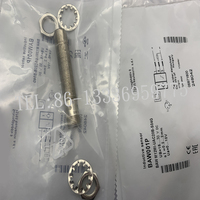 Kontaktor AC Baru Asli Tersedia LC1D09M7