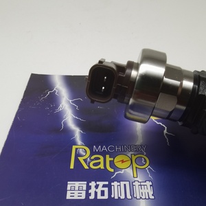 Injecteur de carburant pour moteur SH130 CX130 4JJ1 de type nouveau 8-98246751-0 8982467510 Buse 295050-1540 095000-6980 - Product Image 5
