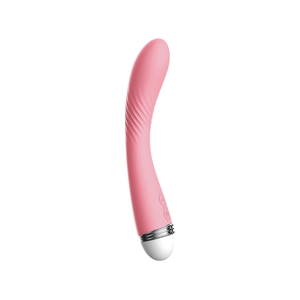 Nouveau Vibromasseur Rechargeable Étanche 2020 pour Femme, Massage du Clitoris et du Point G, Baguette Vibrante - Product Image 4