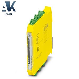 Phoenix PSR-MC50-3NO-1DO-24DC-SP-Relais de sécurité 2700564 - Product Image 1